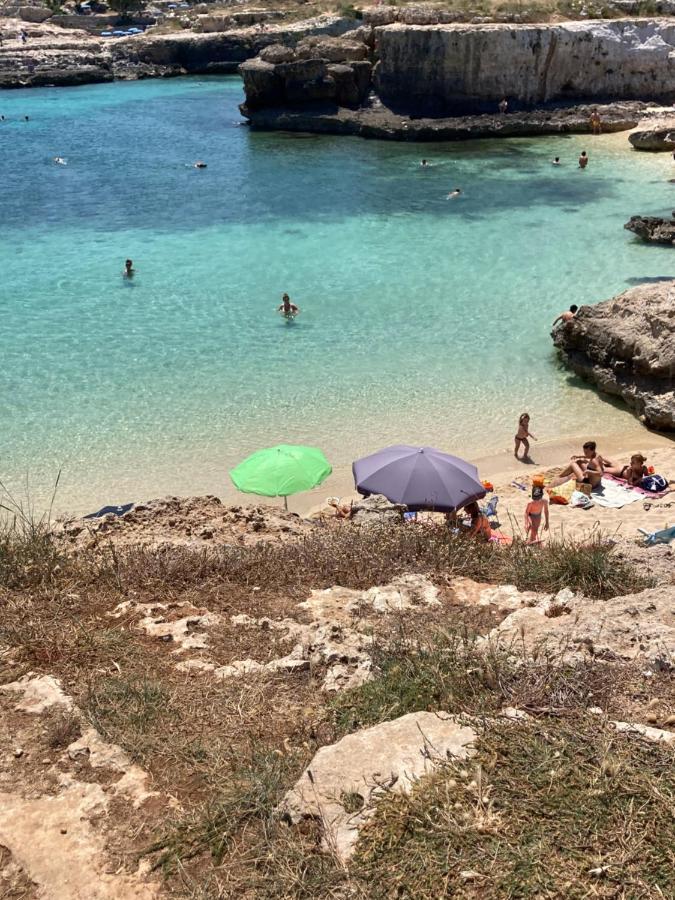 Appartamento Amarvi Monopoli Zewnętrze zdjęcie